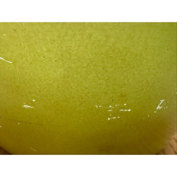 Pyrex mixing nesting bowl 440 series butterfly gold vintage 70s retro kitchen fl - Picture 4 of 6